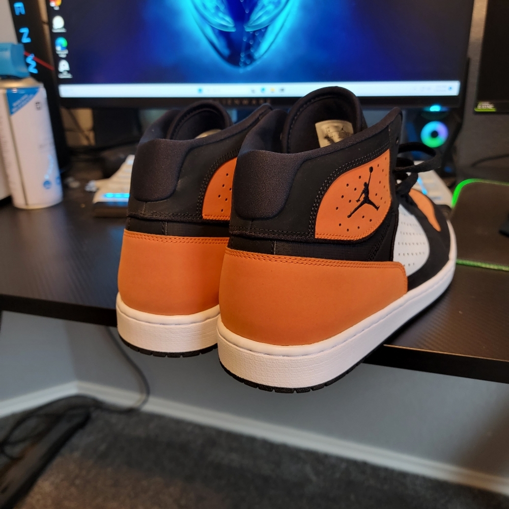 Jordans